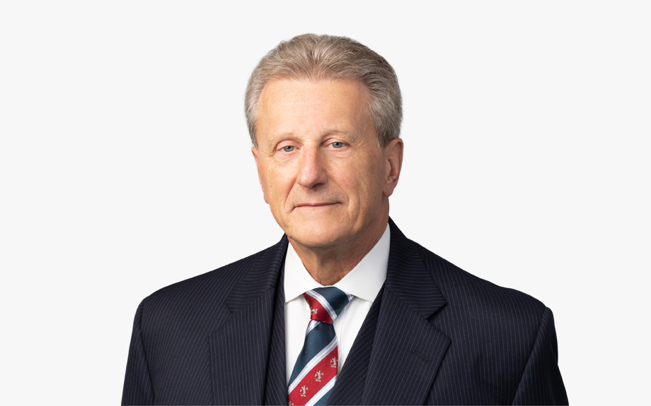 Roger J. Jones
