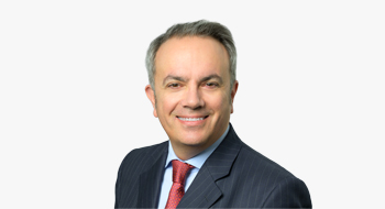 Joseph W. Marx