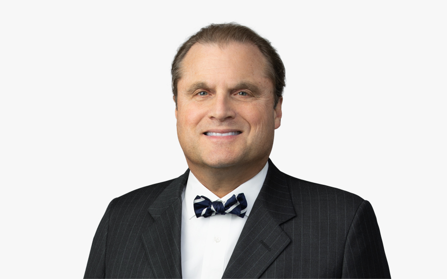 Michael W. Peregrine