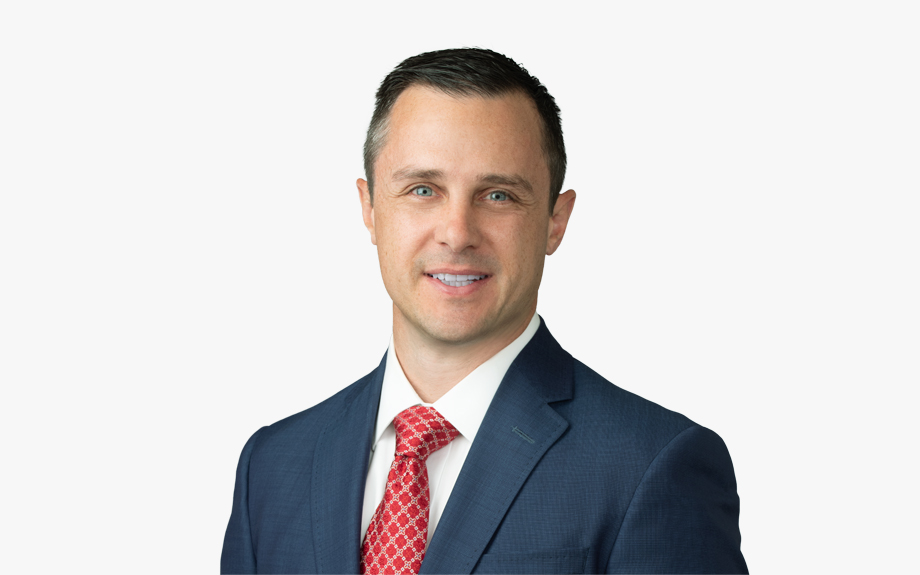 Matthew J. Perreault
