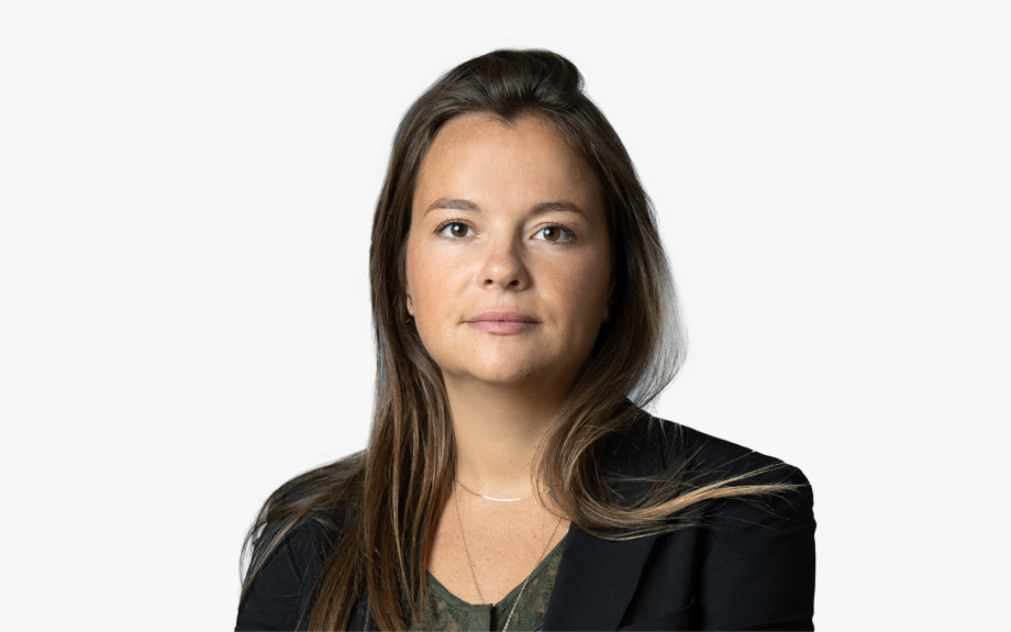 Fanny Rech