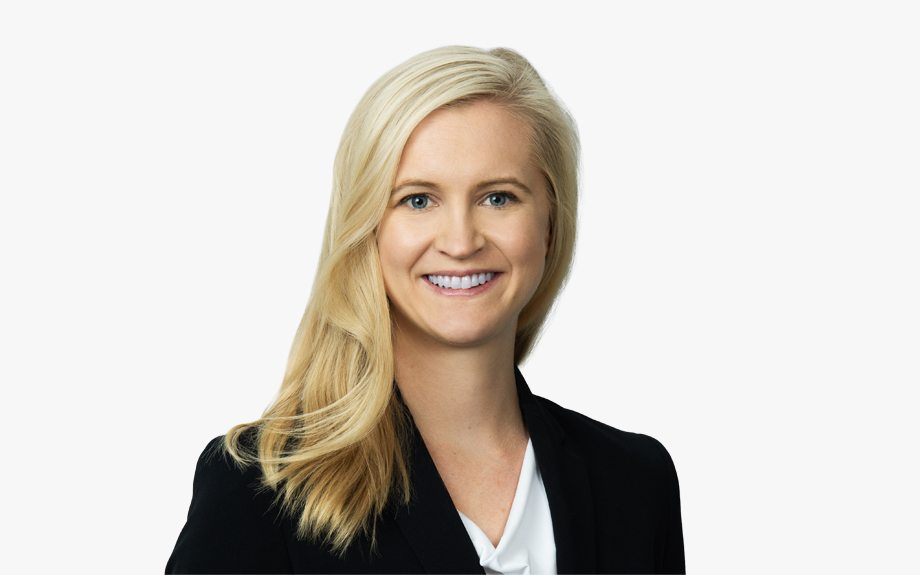 Caroline Reignley