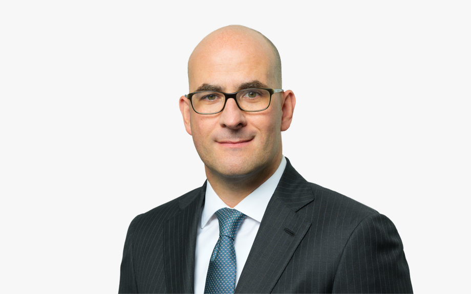 Dr. Christian Driessen-Rolf