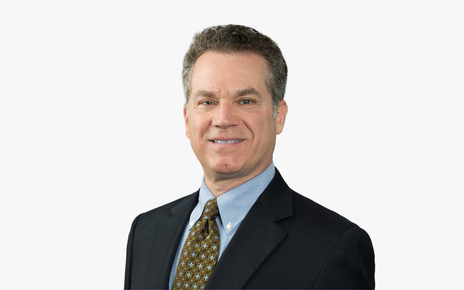 Gary B. Rosenbaum