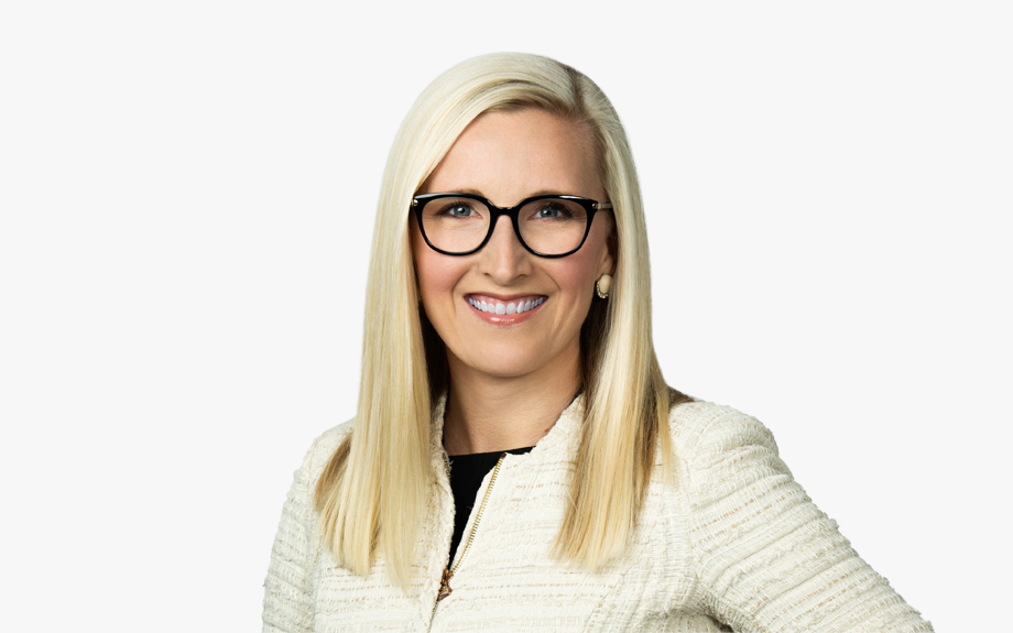Jennifer B. Routh