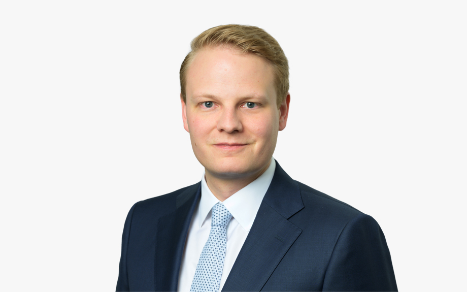 Dr. Florian Schiefer
