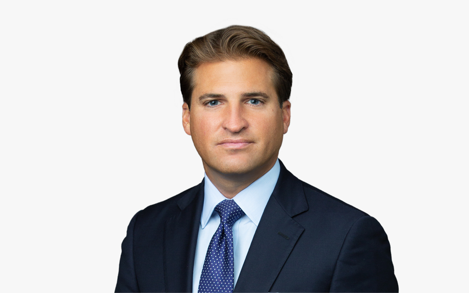 Frank P. Steinherr