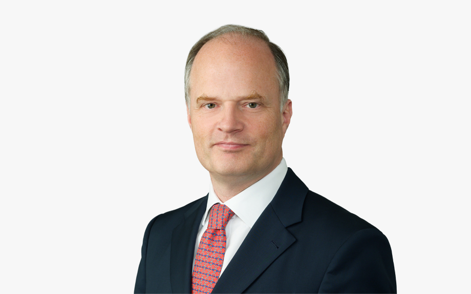 Dr. Wolfgang von Frentz