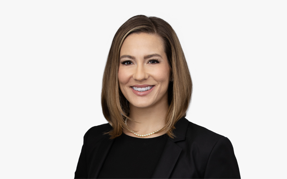 Sarah Bro