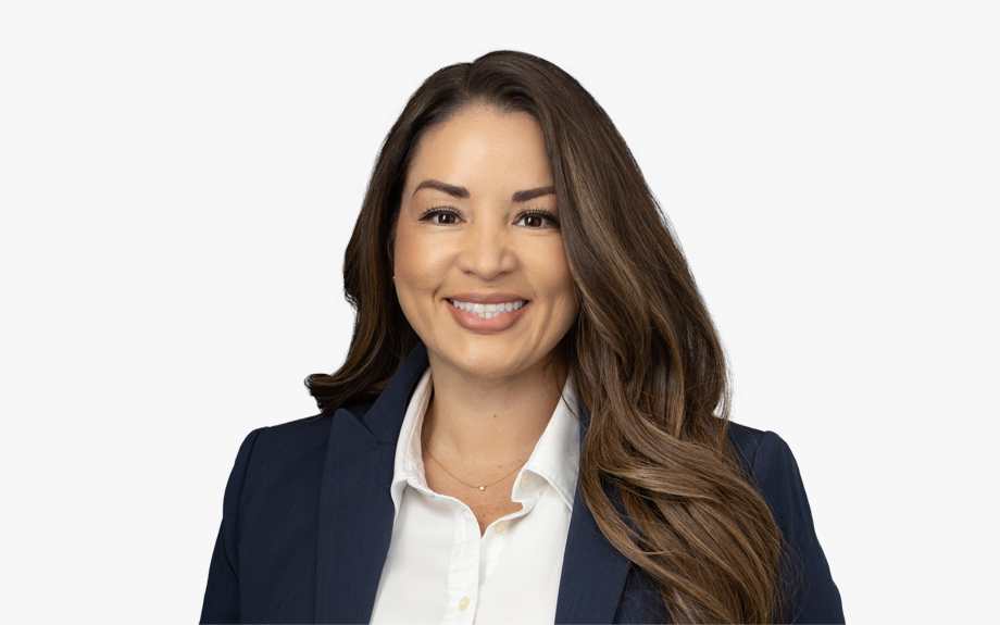 Yesenia M. Gallegos