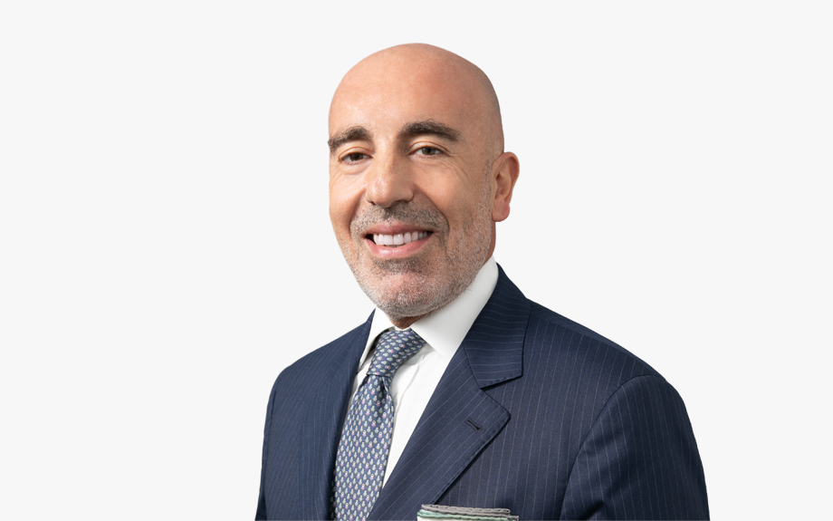 Carlo Maria Paolella