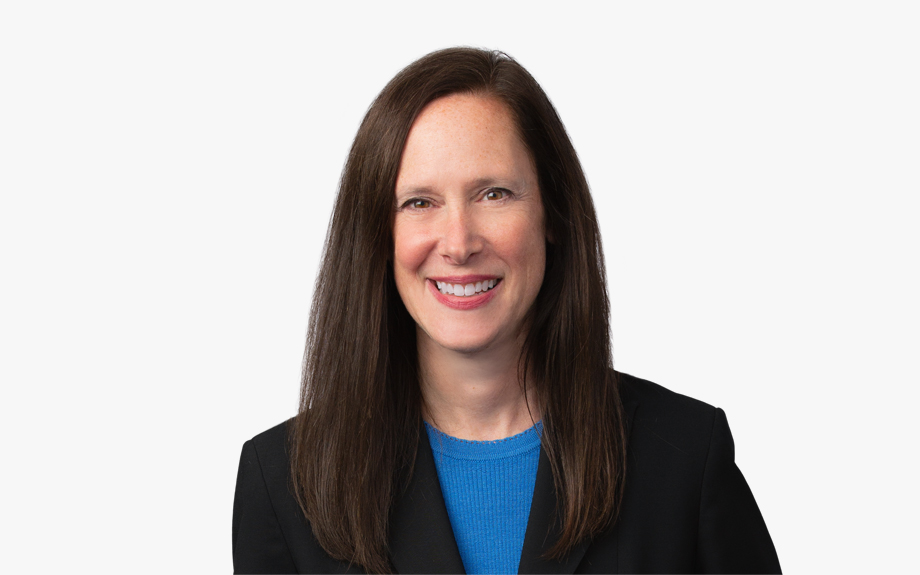 Felicia Gerber Perlman