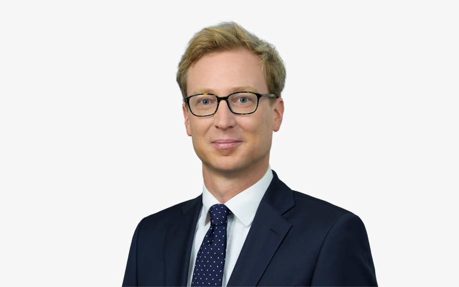 Prof. Dr. Clemens Just