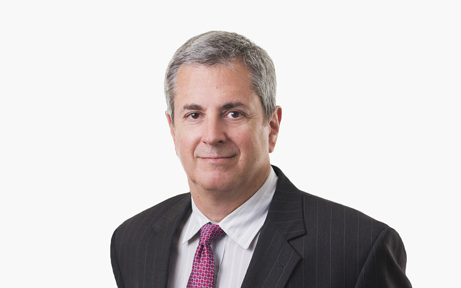 Mark J. Mihanovic