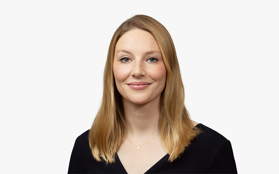 Lisa-Marie Tillmanns