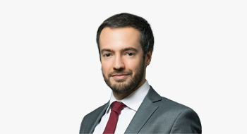 Nicolas Chaubet