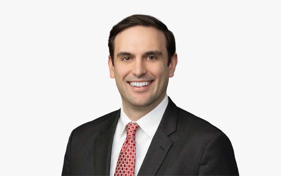 Hunter R. Sharp