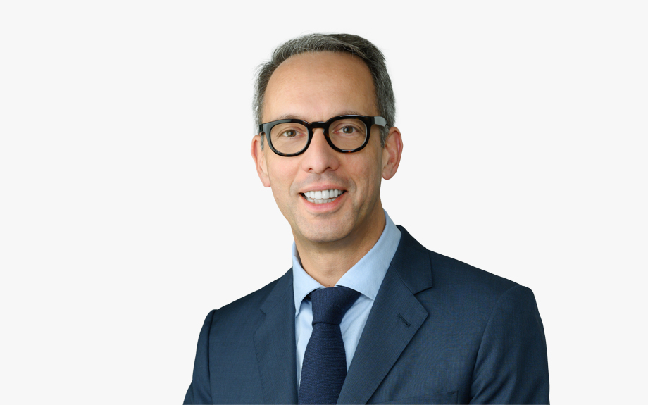Dr. Boris Uphoff