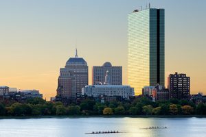 McDermott Celebrates 40 Years of Excellence in Boston