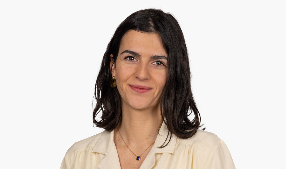 Fanny Le Pogam