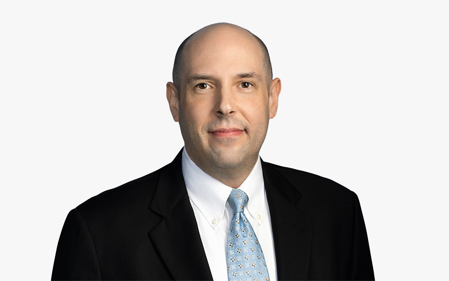 Joshua B. Simon