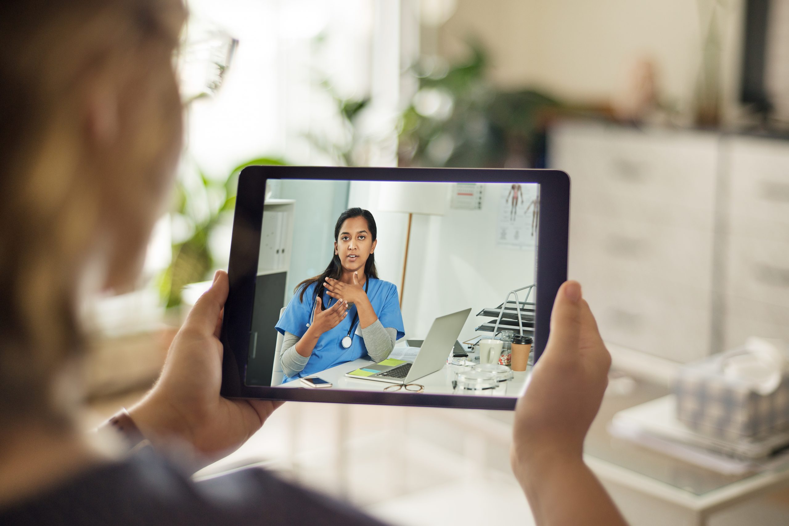 McDermott Partners Recognized As Digital Health Power Players