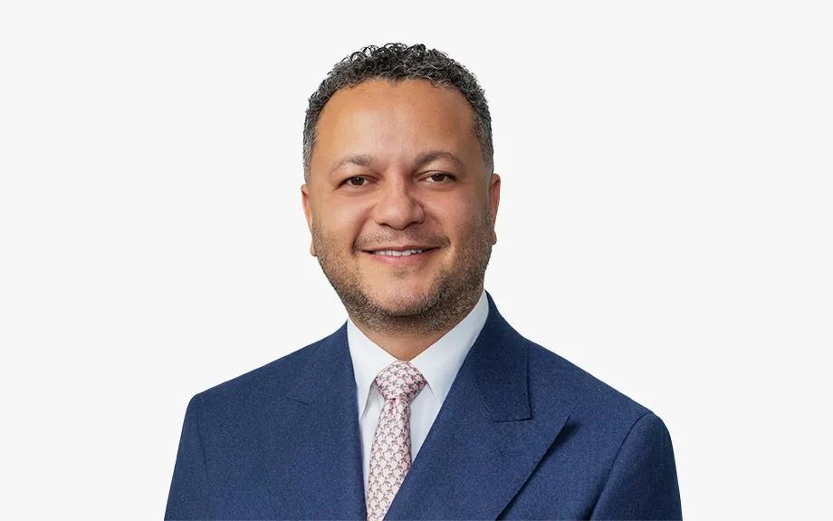 Aymen Mahmoud