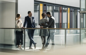 GDPR READINESS: PROPELLING CROSS-BORDER SUCCESS