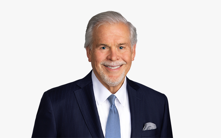 Chuck R. Gibbs