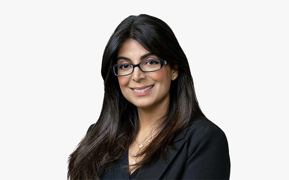 Priya Taneja