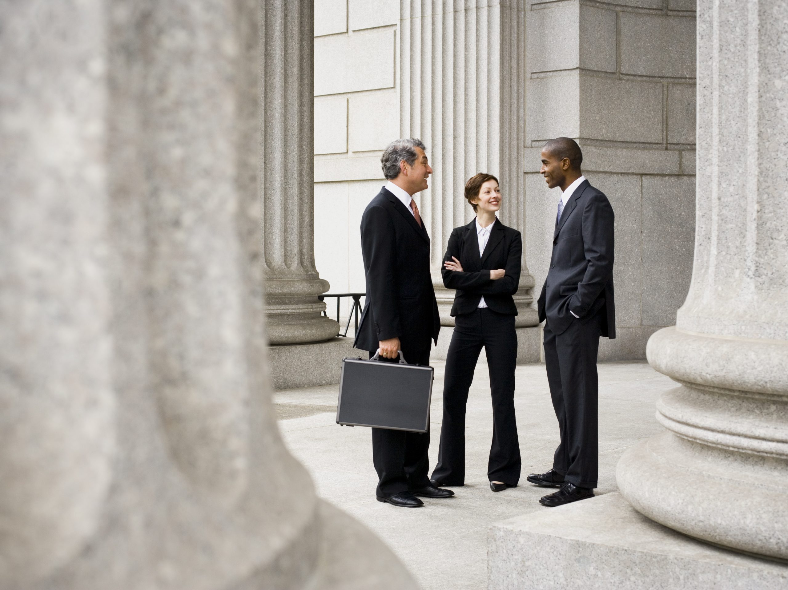 Two McDermott Lawyers Accepted into ACTEC Mid-Atlantic Fellows Institute