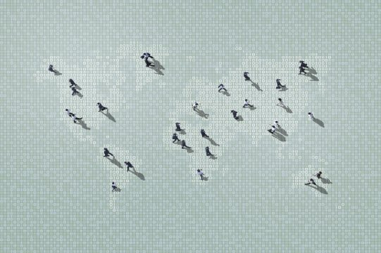 International News: Global Privacy and Cybersecurity