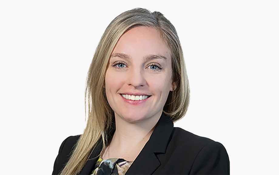 Katie Waldo