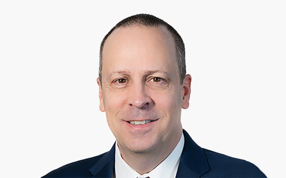 Rodney Whitlock Ph.D.