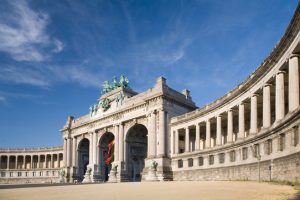 Cartel Laws & Regulations 2026 | Belgium