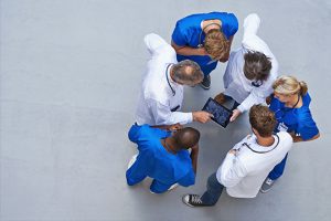 McDermott Represents Lee Equity Partners in Launch of Cardiovascular Logistics with Cardiovascular Institute of the South