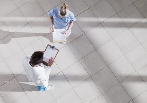 Jamie Gelfman and Dane Chapman Author Practical Law Guide on Non-Physician Practitioner Scope of Practice in Florida
