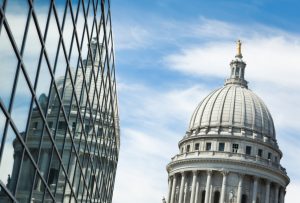 The Inflation Reduction Act: Overview of New Corporate Minimum Tax