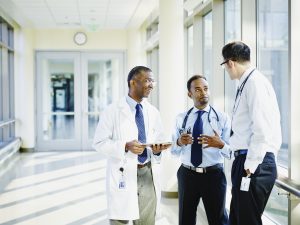 Consolidated Appropriations Act Includes GME Support Provisions