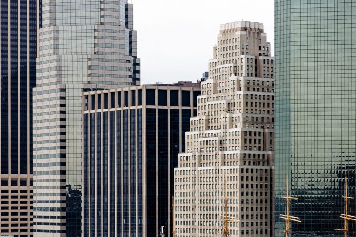 Scott Weinberg Examines Protective Advances Under New York Law