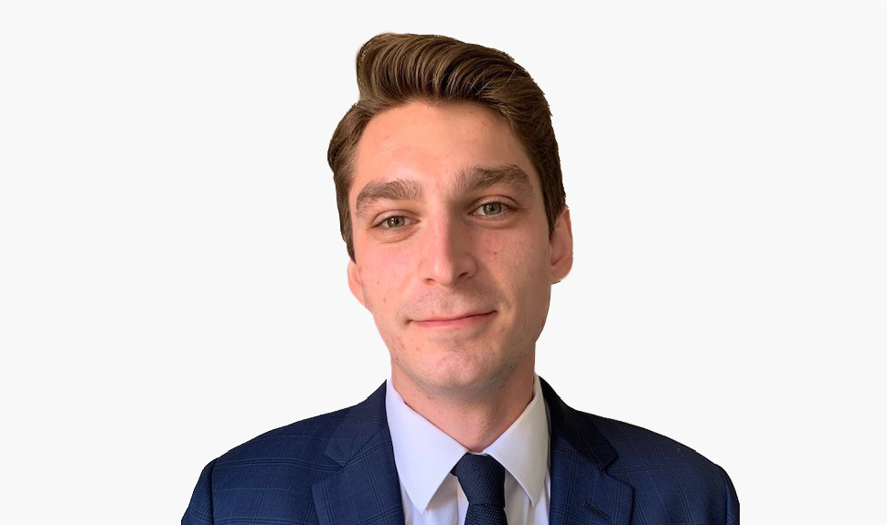 Graham J. Hyman