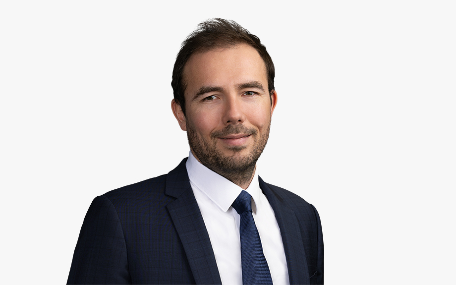 Stanislas Chenu