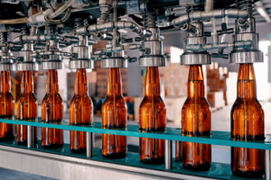 Legal Considerations for Younger Companies: Bringing Brands to Market