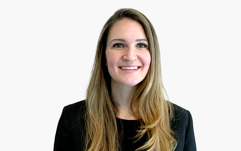 Caitlin M. Harrington
