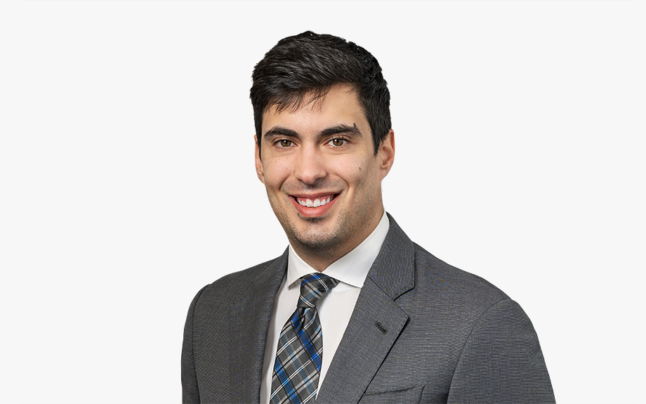 Samuel Michael Poulos