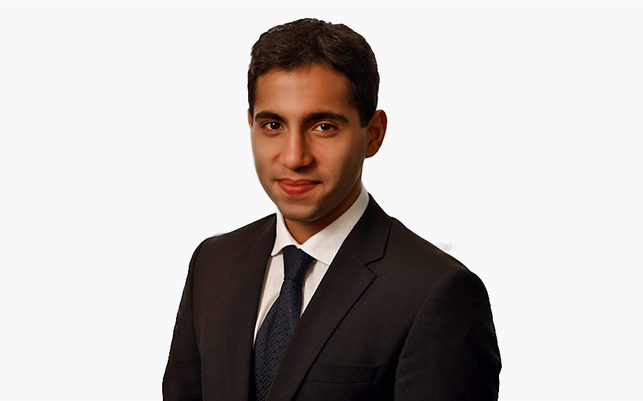 Alexander Andronikou