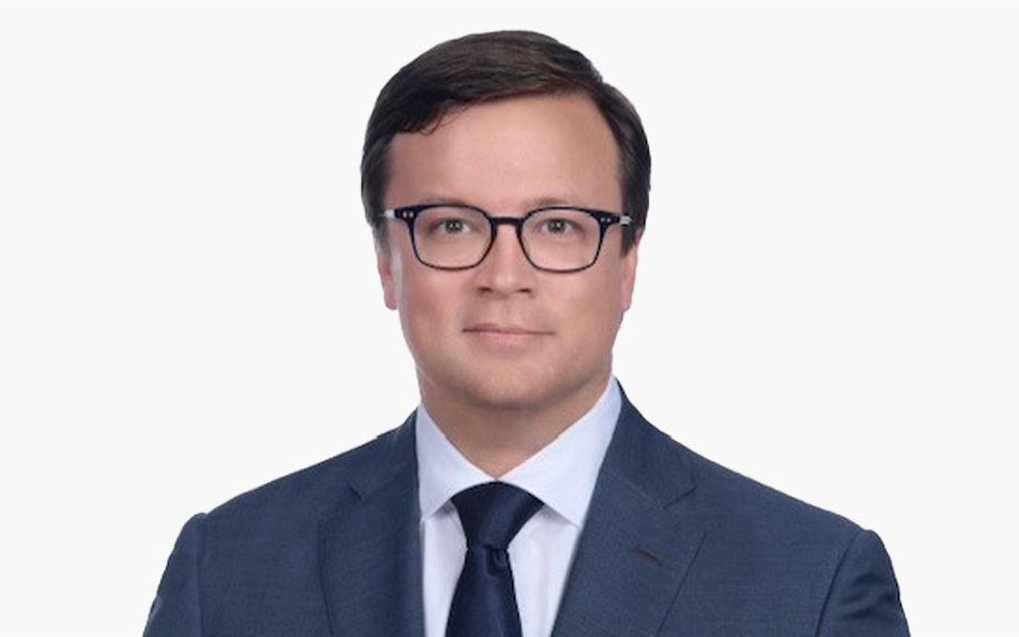 Nathan Bull