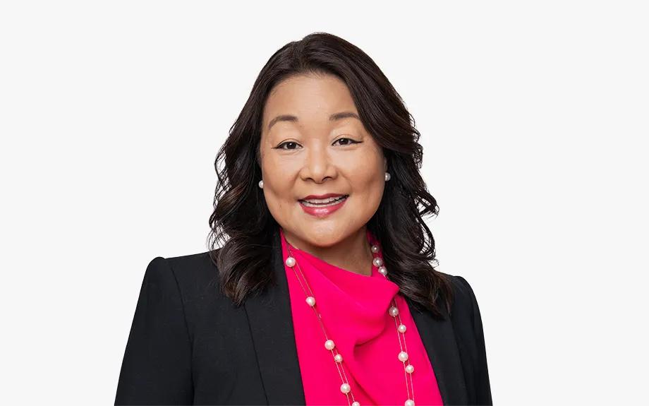 Kay Kim