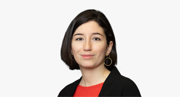 Lorraine Maisnier-Boché