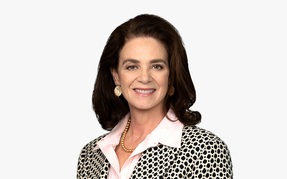 Anne Cox-Johnson